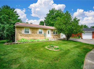 1136 Buckskin Trl, Xenia, OH 45385