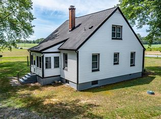 12513 Kings Hwy, Montross, VA 22520