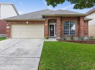 1301 Magellan, Windcrest, TX 78239