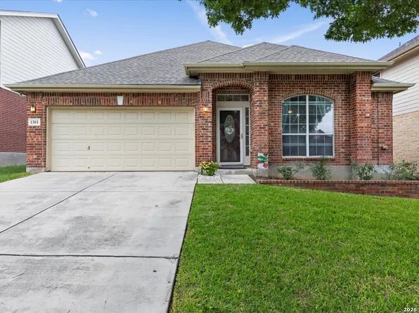 1301 Magellan, Windcrest, TX 78239