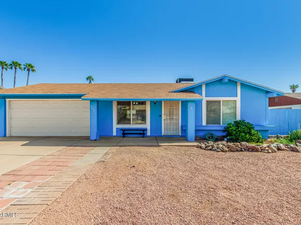 305 W NOPAL Place, Chandler, AZ 85225