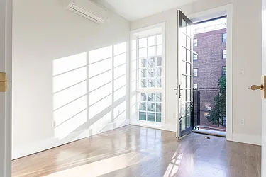 Rented by Evergreen Apartments BK