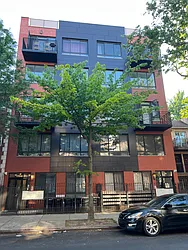 Rented by R New York