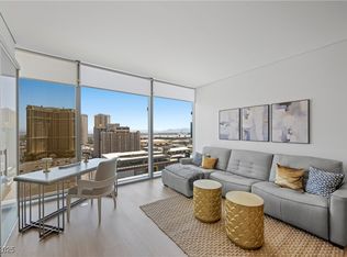 3722 Las Vegas Blvd S UNIT 1404, Las Vegas, NV 89158