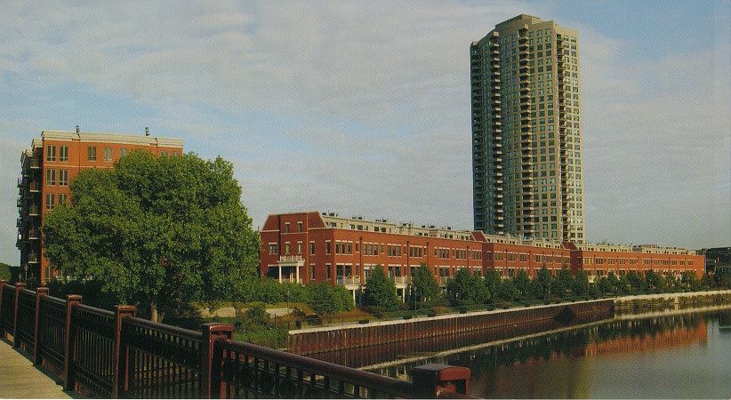 Kinzie Park