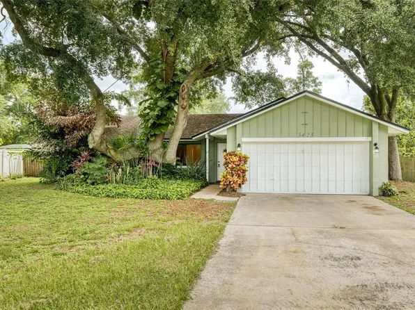 3423 Snowbell Ct, Orlando, FL 32810