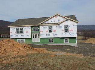 81 Hoot Owl Rd, Newville, PA 17241