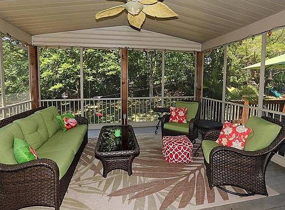 4th image of 12057 Craig View Dr