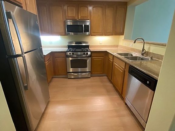 5th image of 2260 Gellert Blvd APT 1201