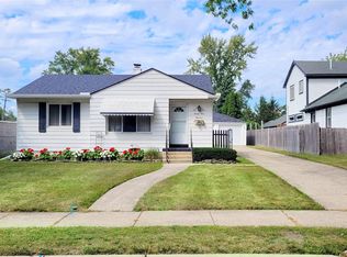 2400 Oxford Rd, Berkley, MI 48072