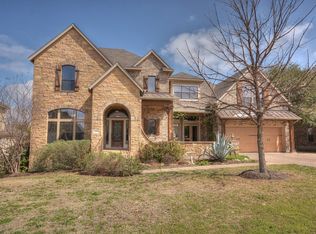 12813 Arbor Lake Cv, Austin, TX 78732