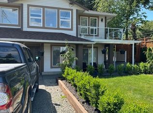 2387 Broadway St #BASEMENT, Abbotsford, BC V2T3G6