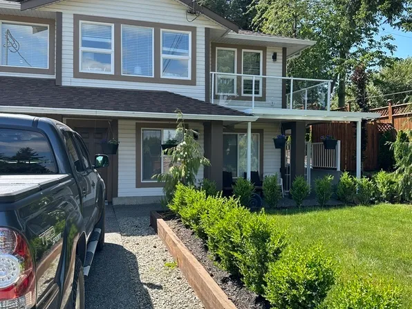 2387 Broadway St #Basement, Abbotsford, BC V2T 3G6