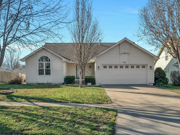 3511 SW Glendale Dr, Topeka, KS 66614