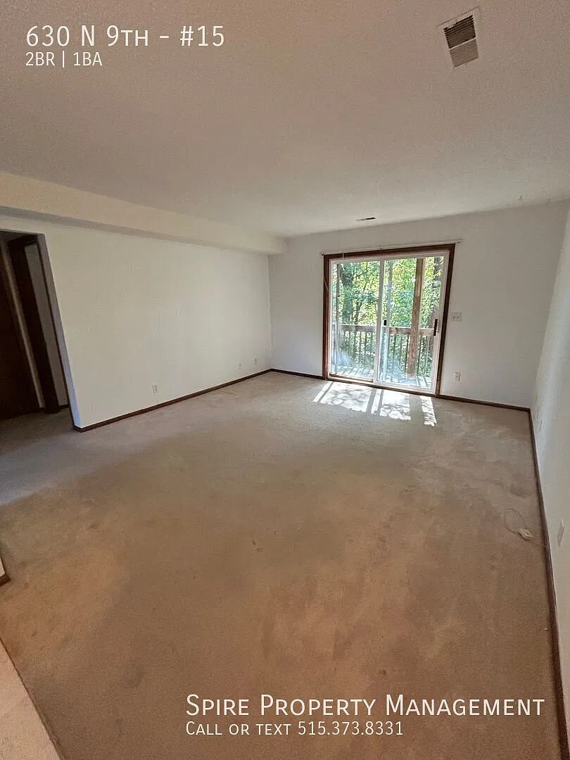 2br Condo with Garage -- Ground floor unit, no steps! — Photo 2