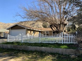 2820 Edna St, Lake Isabella, CA 93240