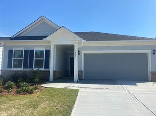 871 Pineberry Ct, Grayson, GA 30017