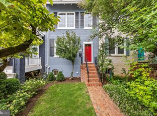 1930 37th St NW, Washington, DC 20007