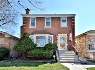 3351 N Page Ave, Chicago, IL 60634