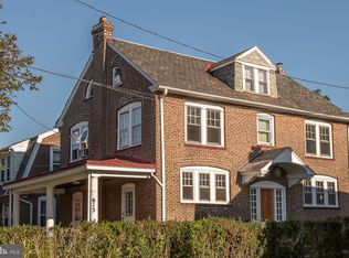 613 San Marino Ave, Bryn Mawr, PA 19010