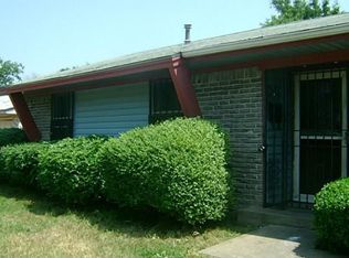 3602 Pacesetter Dr, Dallas, TX 75241