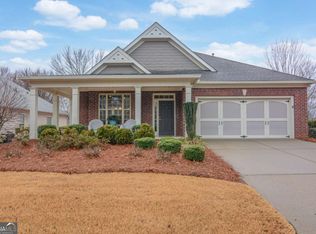1310 Creek Vista Dr, Cumming, GA