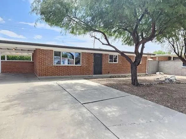3325 S Mead Ave, Tucson, AZ 85730