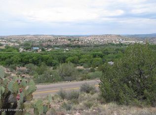 4755 E Deer Run Trl, Rimrock, AZ 86335