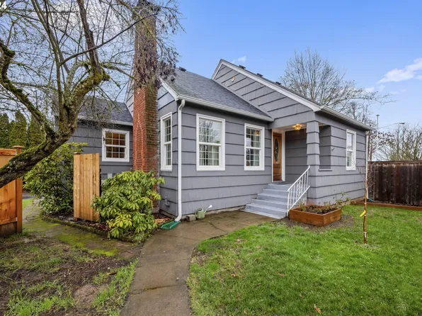 201 Sunnyside Dr, Eugene, OR 97404