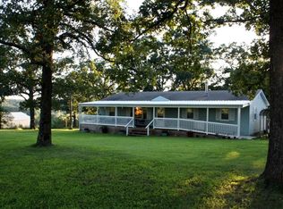 361 State Road Jj, Long Lane, MO 65590