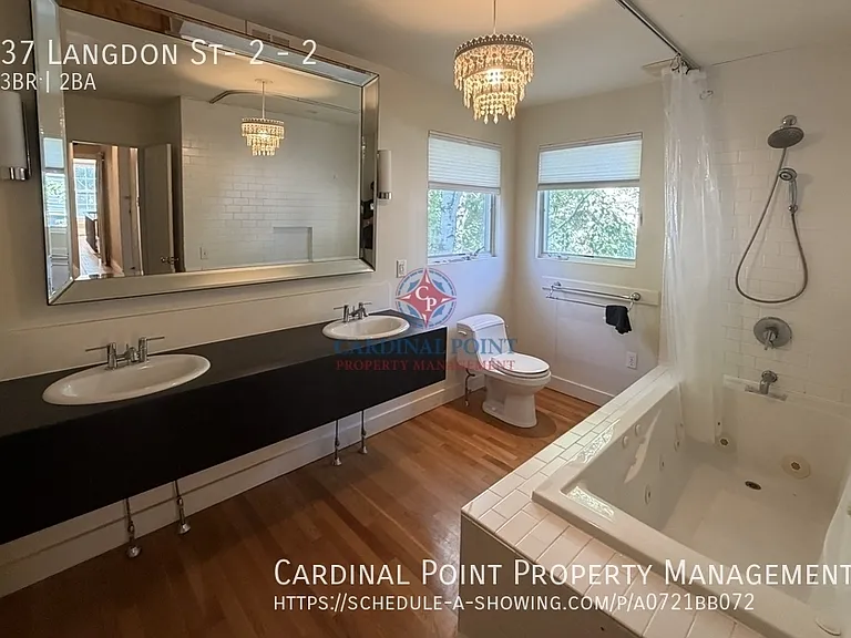 37 Langdon St #2 — Photo 23
