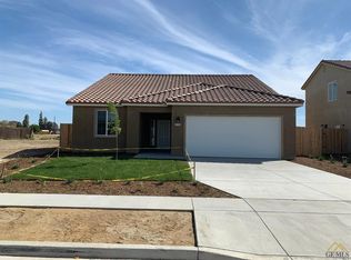 312 Buckeye Ave, Wasco, CA 93280