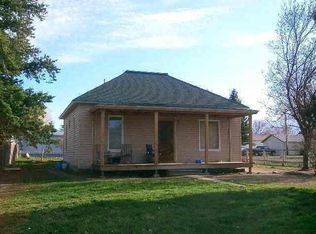 675 Main St, Victor, MT 59875