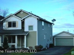 2896 Martin St, Dupont, WA 98327