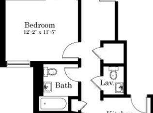 1951 Beacon St #5, Brighton, MA 02135