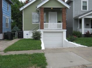 4664 McNeil Ave, Cincinnati, OH 45229