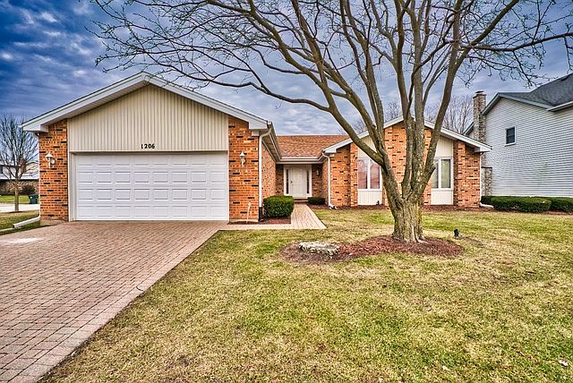 1st image of 1206 E Milida Ct