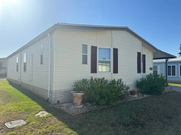 2080 Heron Dr #402, Lake Wales, FL 33859