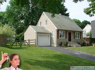 809 Oak St, Royersford, PA 19468
