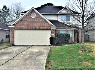 16944 Wren Hill St, Conroe, TX 77385