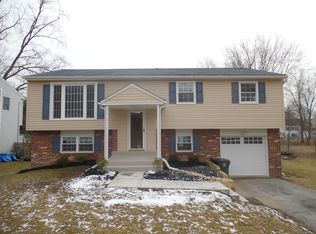 3206 Edge Ln, Thorndale, PA 19372