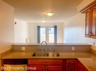418 7th St UNIT 502, Oakland, CA 94607