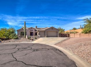6350 S Kiva Cir, Gold Canyon, AZ 85118