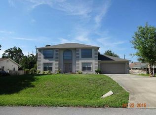 502 Croton Ave, Sebastian, FL 32958