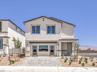 7344 Tanya Falls St, North Las Vegas, NV 89084