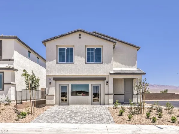7428 Tanya Falls St, North Las Vegas, NV 89084