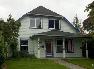 2834 Franklin St, Bellingham, WA 98225
