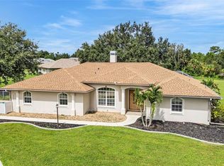 27052 Paratins Dr, Punta Gorda, FL 33983