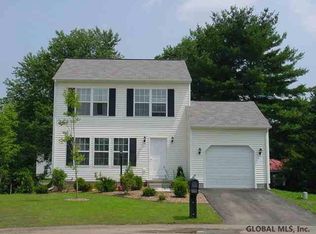 41 Boylston, Glens Falls, NY 12801