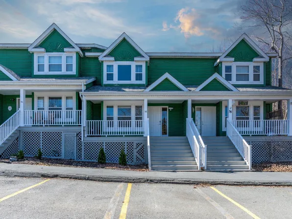 36 Remington Ct, Halifax, NS B3M 4G9